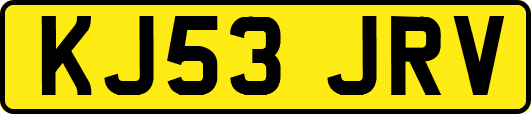 KJ53JRV