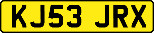 KJ53JRX