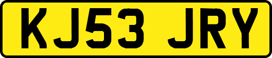KJ53JRY