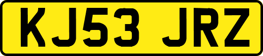 KJ53JRZ