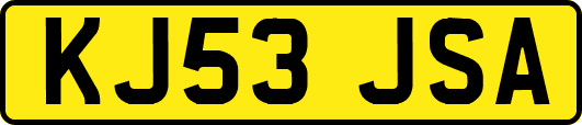 KJ53JSA