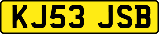KJ53JSB