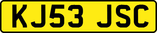 KJ53JSC