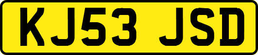 KJ53JSD