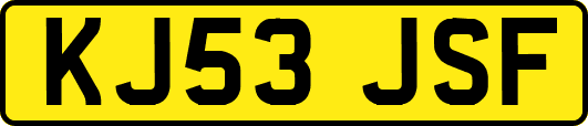 KJ53JSF