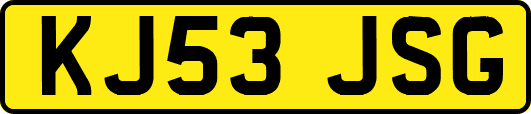 KJ53JSG