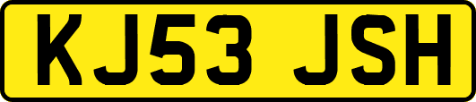 KJ53JSH