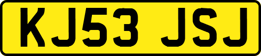 KJ53JSJ