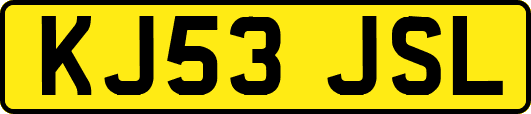 KJ53JSL