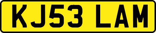 KJ53LAM