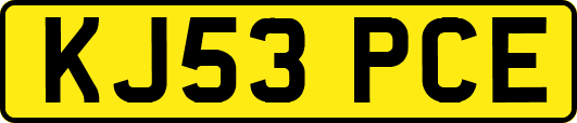 KJ53PCE