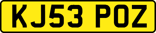 KJ53POZ