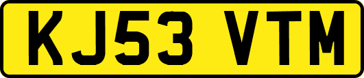 KJ53VTM
