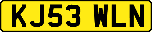 KJ53WLN