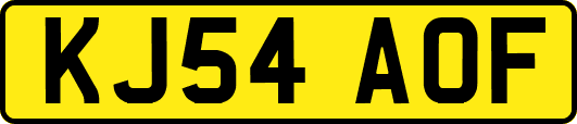 KJ54AOF