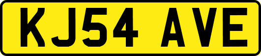 KJ54AVE