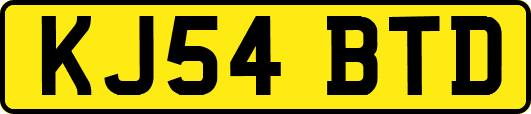 KJ54BTD