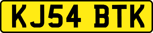 KJ54BTK