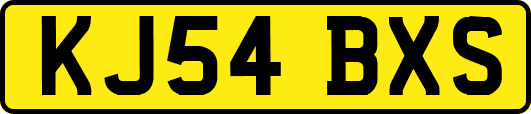 KJ54BXS