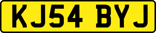 KJ54BYJ