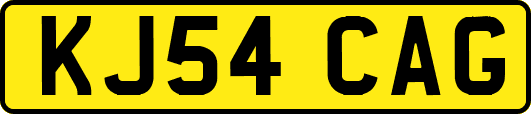 KJ54CAG