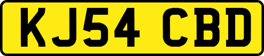 KJ54CBD