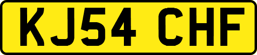 KJ54CHF