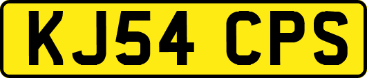 KJ54CPS