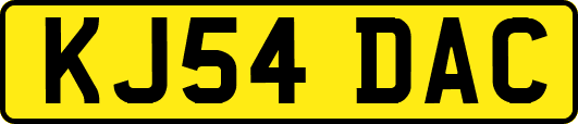 KJ54DAC