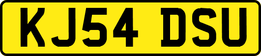 KJ54DSU