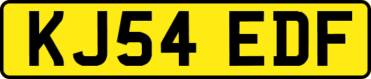 KJ54EDF