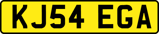 KJ54EGA