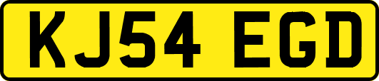 KJ54EGD