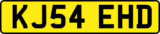 KJ54EHD