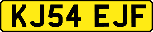 KJ54EJF