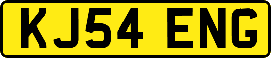 KJ54ENG