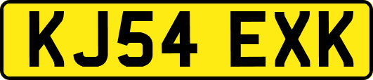 KJ54EXK