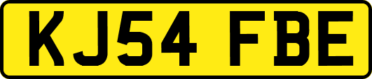 KJ54FBE