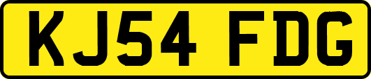 KJ54FDG