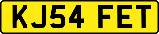 KJ54FET