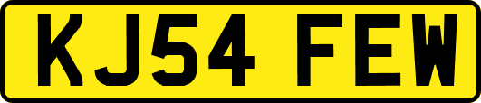 KJ54FEW