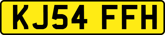 KJ54FFH