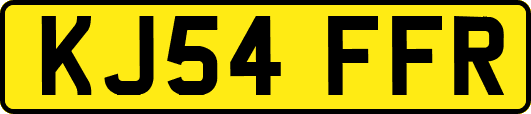 KJ54FFR