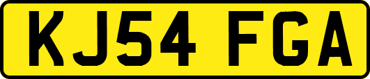 KJ54FGA