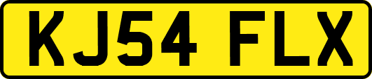 KJ54FLX