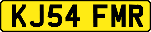 KJ54FMR