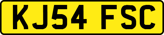 KJ54FSC