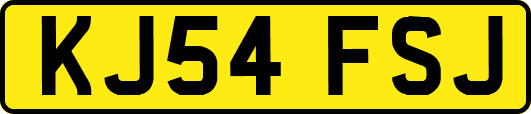 KJ54FSJ