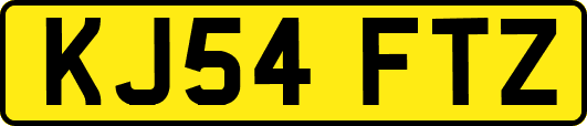 KJ54FTZ