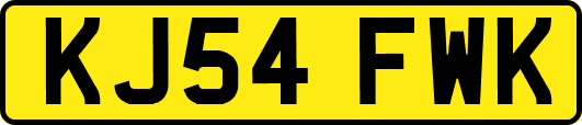 KJ54FWK